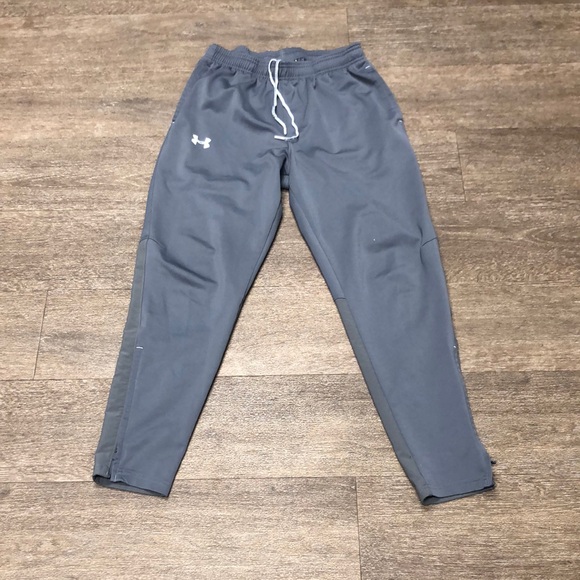 Under Armour Other - ⭐️⬇️ Under Armour Men’s Athletic Joggers Drawstring Sweatpants